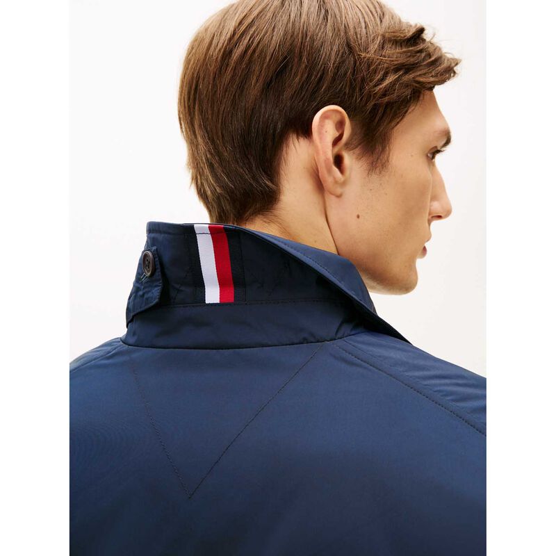 Tommy Hilfiger Light Weight Packable Chore Jacket image number 2